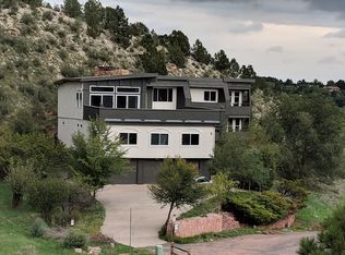 3427 W Fontanero St #B, Colorado Springs, CO 80904