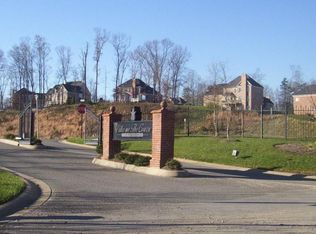 34 Royal Troon Cir, Oak Ridge, TN 37830