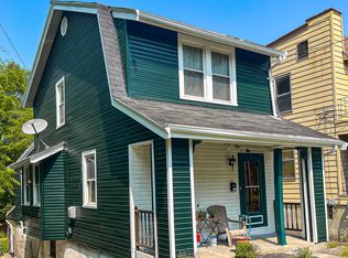 2745 Enslin St, Cincinnati, OH 45225