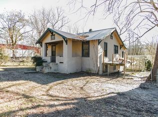 3736 Park Ave, Hot Springs, AR 71901