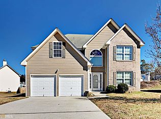 210 Bluewater Ct, Atlanta, GA