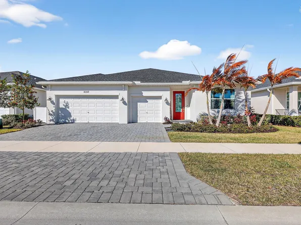 6350 NW Sweetwood Drive, Port St Lucie, FL 34987