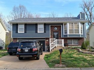 5816 Parkside Pl, Imperial, MO