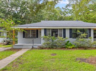 1260 Wisteria Rd, Charleston, SC 29407