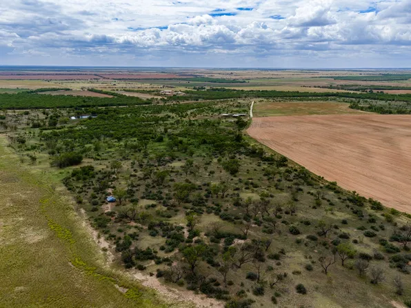 County Road 473, Anson, TX 79501