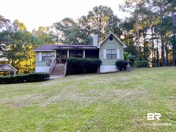 10377 Bryants Landing Rd, Stockton, AL 36579