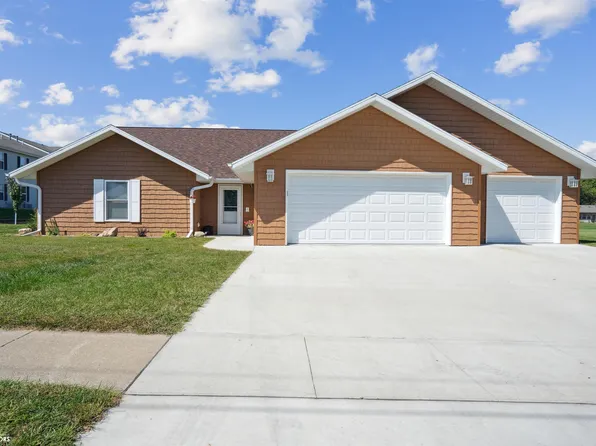 1301 S 7th Ave, Marshalltown, IA 50158