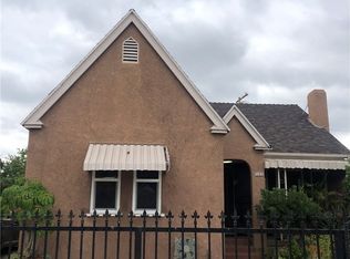 1049 Leonard Ave, Los Angeles, CA 90022