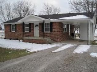 111 Coates Rd, Franklin, KY 42134