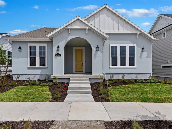 Vega Plan, SpringHouse Village at Daybreak