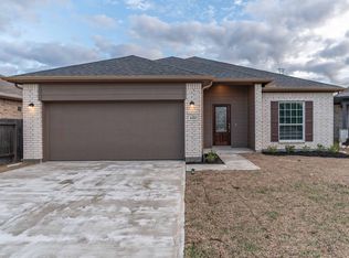4410 Painted Bunting Ln, Baytown, TX 77521