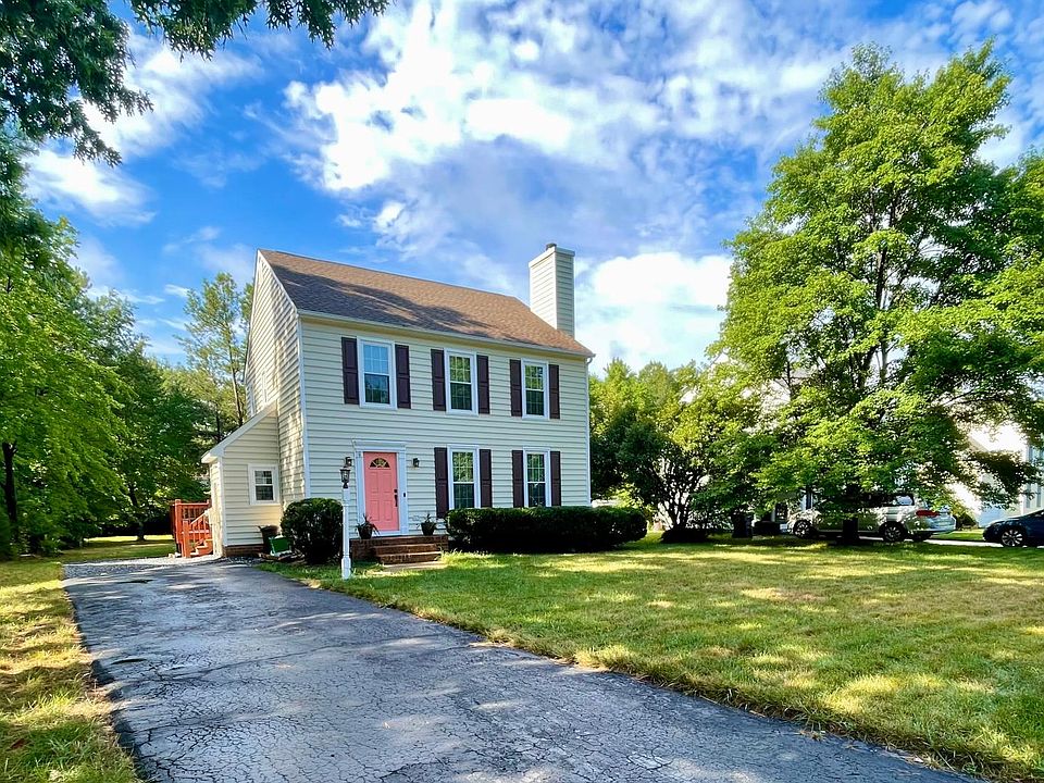 9617 Fireside Dr, Glen Allen, VA 23060 Zillow