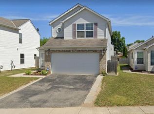 2028 Waymont Rd, Columbus, OH 43229