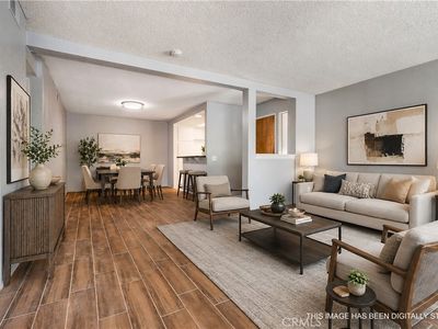 16581 Grunion Unit 107, Huntington Beach, CA, 92649