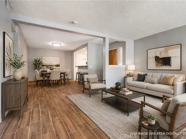 16581 Grunion Unit 107, Huntington Beach, CA 92649