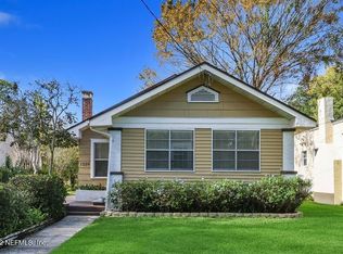 1220 Hollywood Ave, Jacksonville, FL 32205
