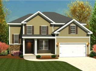 4008 Horsepen Br, Hephzibah, GA 30815