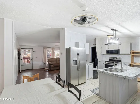 5475 Porter Dr Space 121, Las Cruces, NM 88012