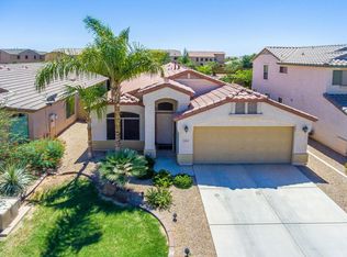 20884 N Dries Rd, Maricopa, AZ 85138