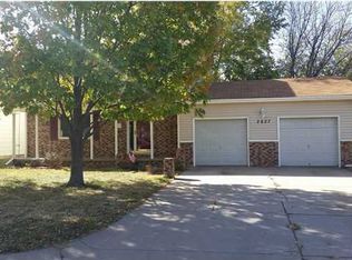 2827 S Chase Ave, Wichita, KS 67217