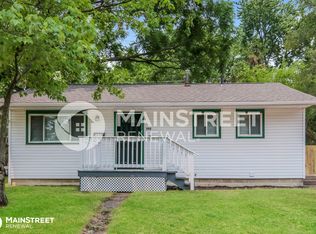 5112 Benham Dr, Columbus, OH