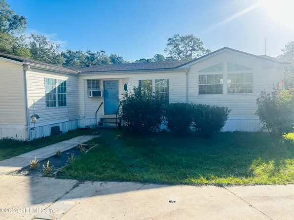 285 MANSON Lane, Jacksonville, FL 32220