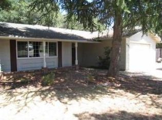 2617 Woody Creek Ct, Cameron Park, CA