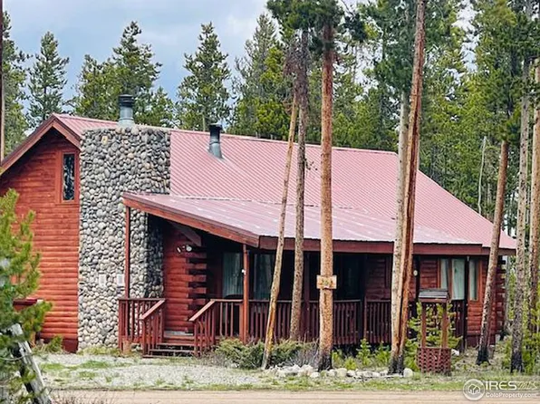 253 Anderson Rd, Walden, CO 80480