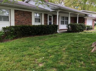 1527 Grandview Dr, Cape Girardeau, MO 63701