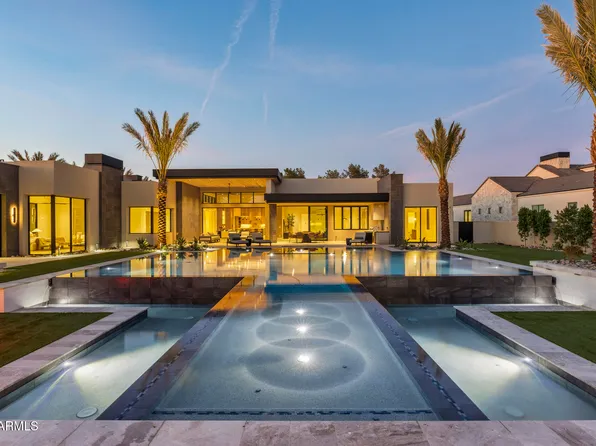 7001 E PARADISE Drive, Scottsdale, AZ 85254