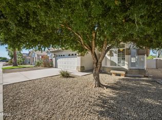 700 E GARY Drive, Chandler, AZ 85225