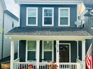 5914B Maxon Ave, Nashville, TN 37209