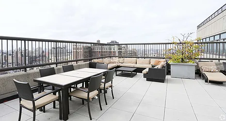 Rented by 280 Park Avenue South Realty