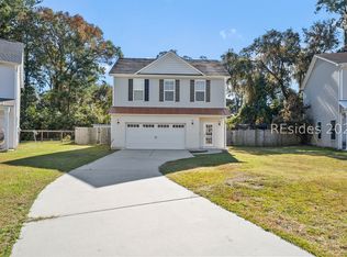 29 Spearmint Cir, Beaufort, SC 29906