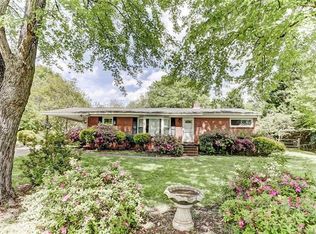 705 Annieline Dr, Shelby, NC 28152