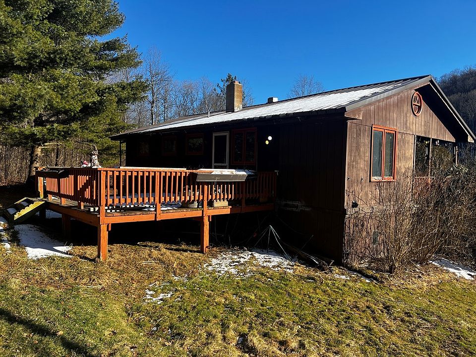 12160 Bone Run Rd, Frewsburg, NY 14738 Zillow