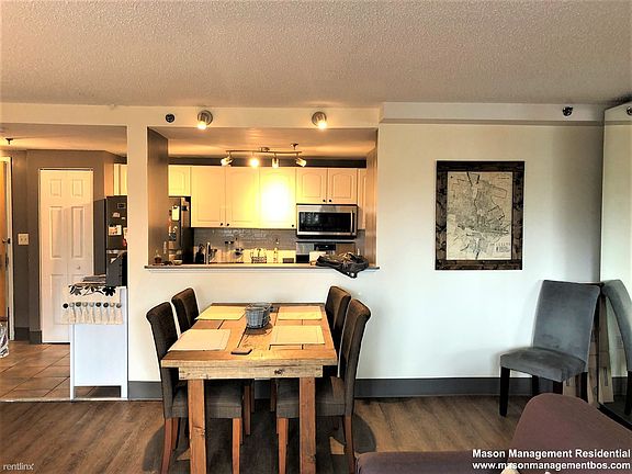15 North Beacon St. #322 Boston (Allston) Shared Unit Phot