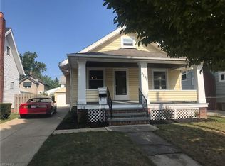 2147 Wyandotte Ave, Lakewood, OH