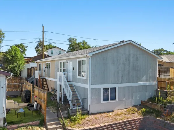4501 W Alaska Place #B, Denver, CO 80219