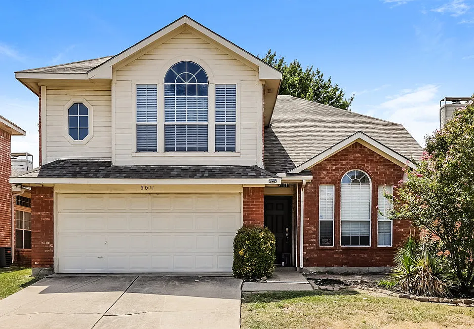 3011 Renaissance Dr
