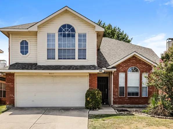 3011 Renaissance Dr, Dallas, TX 75287