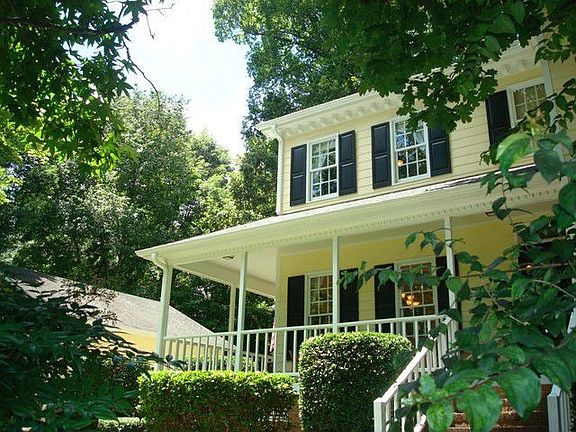 Rocking chair front porch 
