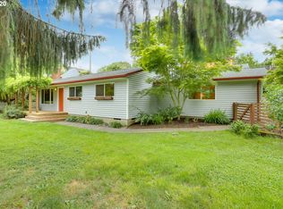 4617 SE 33rd Ave, Portland, OR 97202