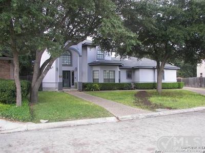 114 Palm Cir, Castle Hills, TX, 78213