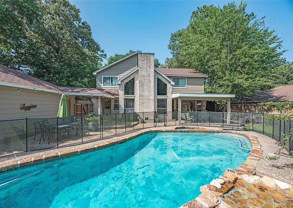 3722 Palmetto Creek Dr, Kingwood, TX 77339 MLS 42019412 Zillow