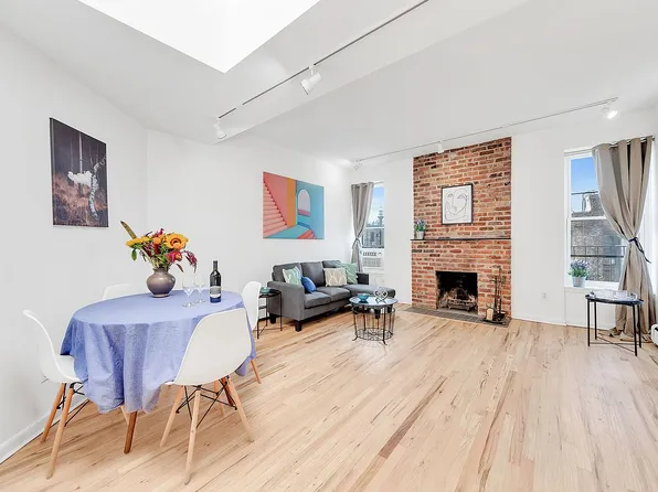 190 Garfield Pl APT 5D, Brooklyn, NY 11215