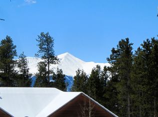 12 Imogene Cir, Leadville, CO 80461