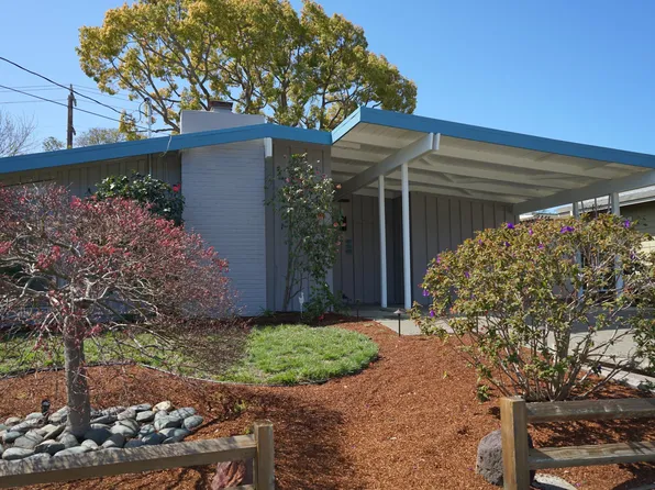 (undisclosed Address), San Rafael, CA 94903