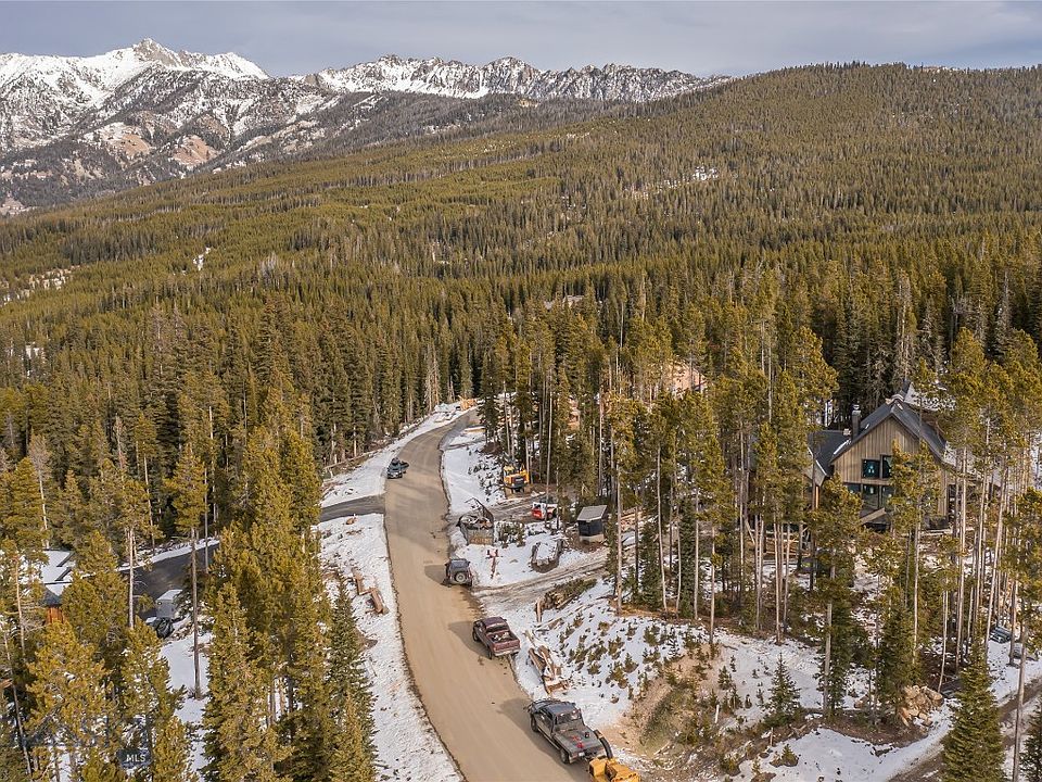 10 Speaking Eagle, Big Sky, MT 59716 MLS 379764 Zillow