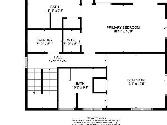 4th image of 3850 Island Drive